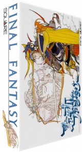 Final Fantasy